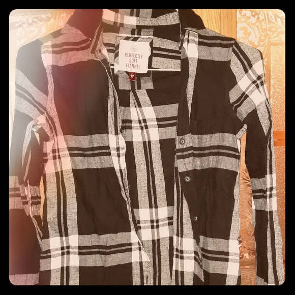 Flannel! - Picture 1 of 3